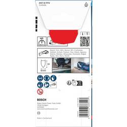 Bosch Accessories 2608902066 2608902066 Carbide-RIFF Multitool-Sägeblätter 1 St.