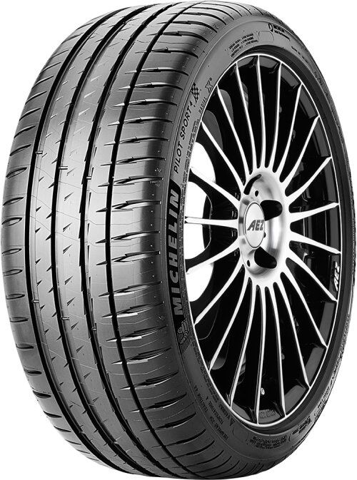 Michelin Sommerreifen 275/35r21 103(Y) - Pilot Sport 4 084323