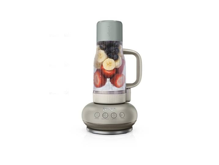 Blender Personnel Ninja Blendboss Db351eust 1200 W 760 Ml Stone