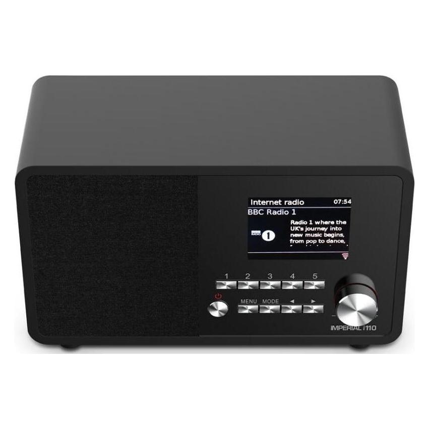 Imperial i110 (Internetradio, WLAN) (22-321-00)