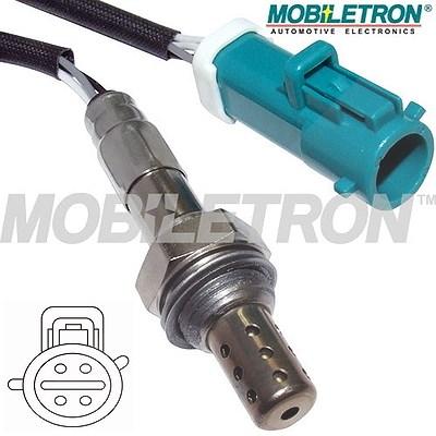 Mobiletron Lambdasonde [Hersteller-Nr. OS-F424P] für Volvo, Ford