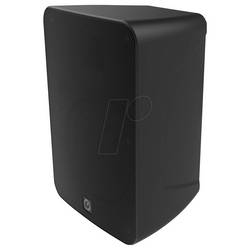 Intusonic 6FP80R Passiver PA Lautsprecher 1 St. Wetterfest 12604023