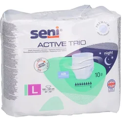 SENI Active Trio Inkontinenzpants L
