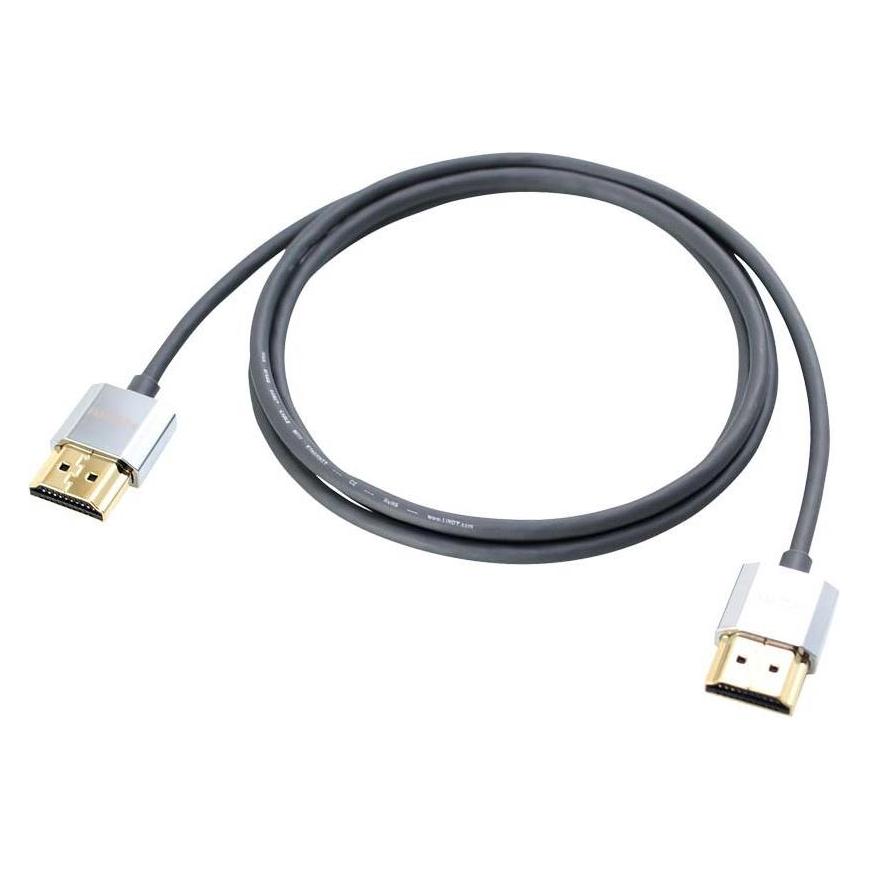 Lindy HDMI (Typ A) - HDMI (Typ A) (0.50 m) (41670)
