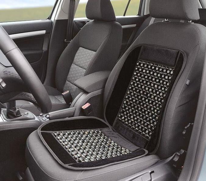 Compass Accessories 04108 Car seat protector