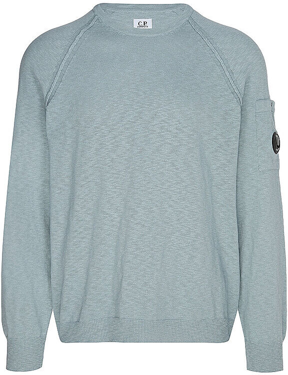 CP COMPANY Pullover  hellblau   S S