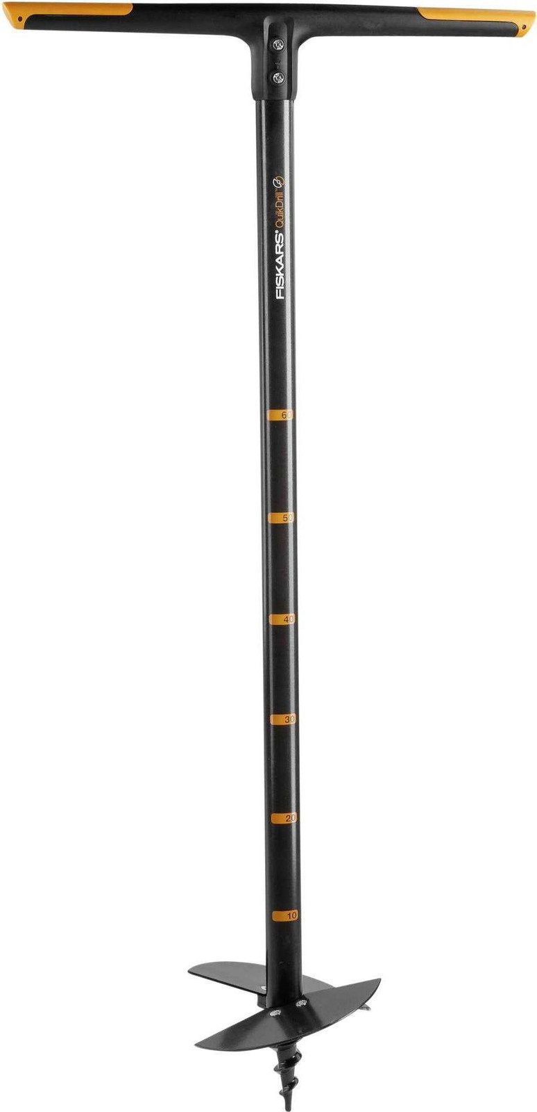 Fiskars QuikDrill handboor 200 mm