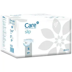 Care Slip Super S, 28 Stück