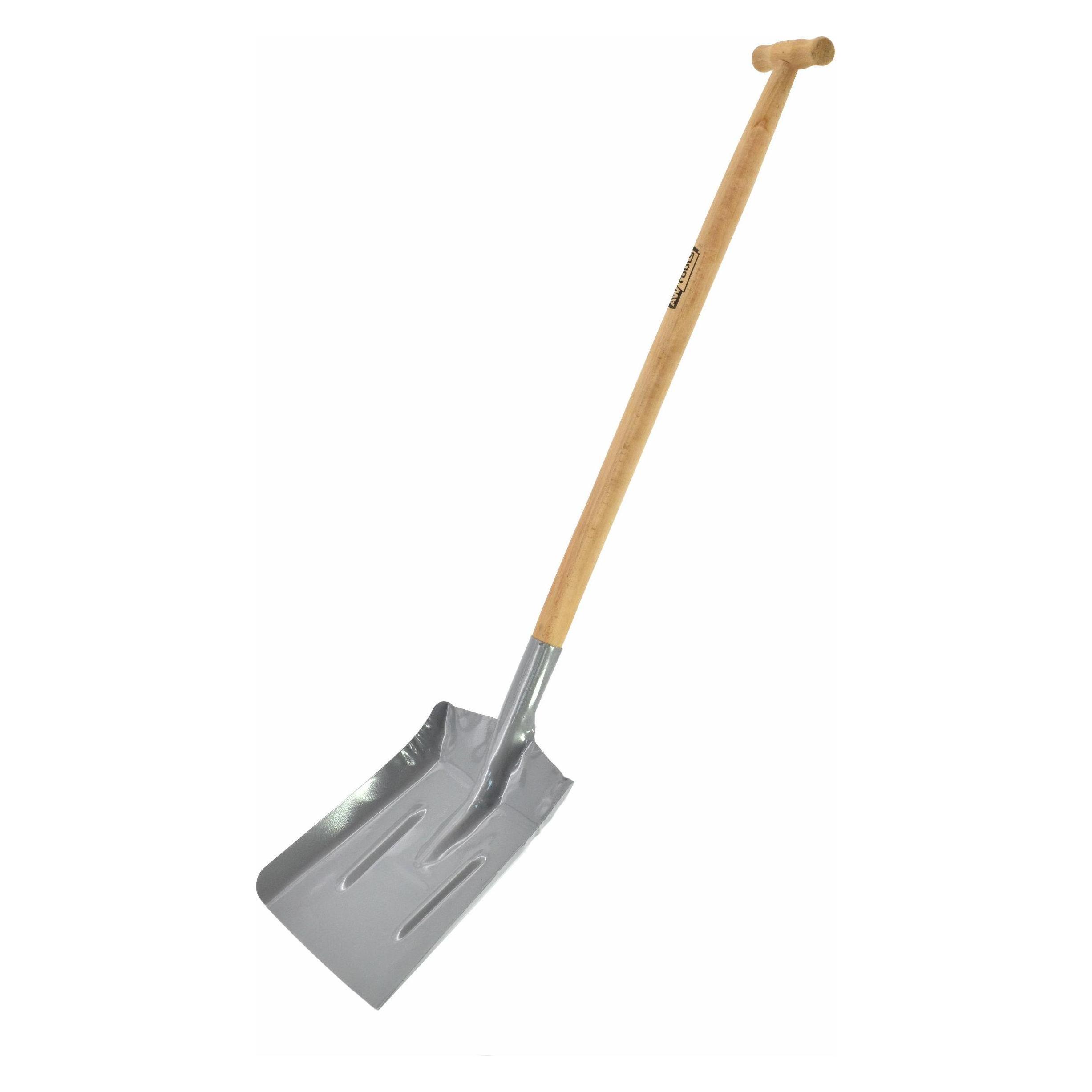 Awtools AW ŁOPATA DO WĘGLA NR 2, T100 (AW00070)