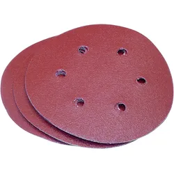 HAZET Schleifband-Satz - 9033-180/10