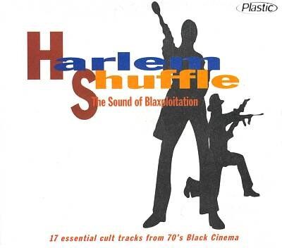 Various - Harlem Shuffle-Sound of - Preis vom 09.10.2026 07:28:09 h