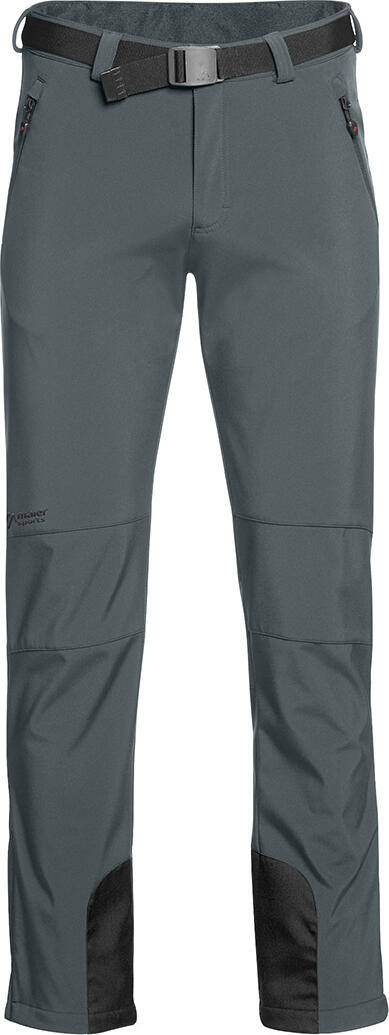 Maier Sports Tech Pants Men graphite (M10949) 56 3000151-M10949-56