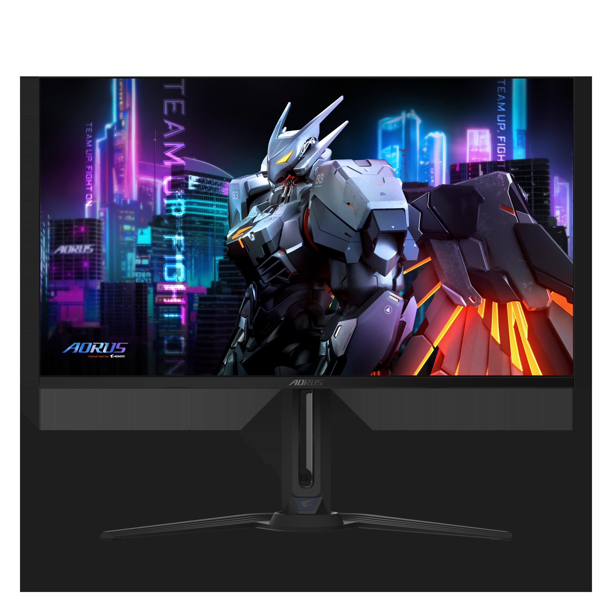 Gigabyte AORUS FO32U (3840 x 2160 Pixel, 31.50") (AORUS FO32U)