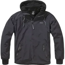 Brandit Luke Windbreaker Jacke M
