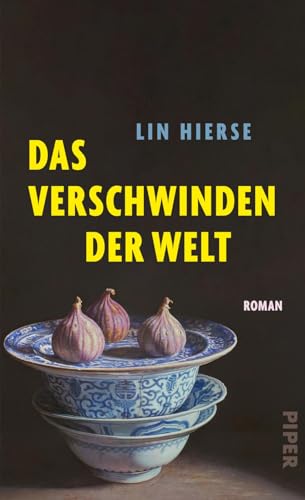 Lin Hierse - Das Verschwinden der Welt: Roman Ein poetischer, kluger Roman über das Zuhausesein in einer bedrohten Welt - Preis vom 18.10.2026 19:22:15 h