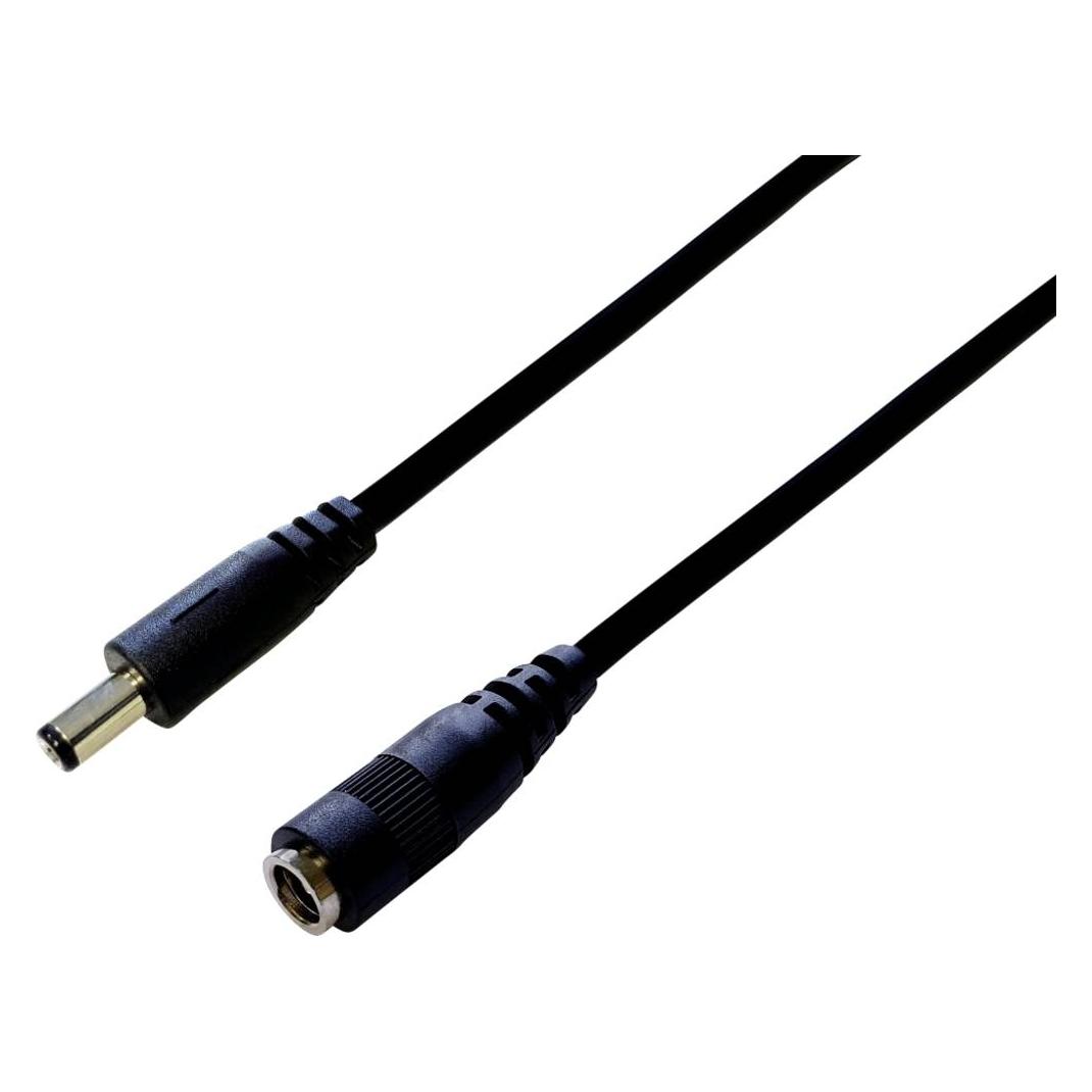 BKL Electronic Niedervolt-Verlängerungskabel (072069)
