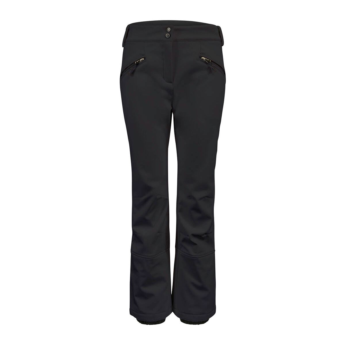 killtec Women Ski Softshell Pants A schwarz (00200) 38 36410-000-00200-38