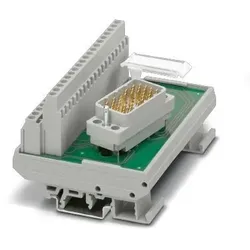 Phoenix Contact Übergabemodul UMK- EC38/38-XOL