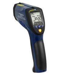PCE Instruments Pyrometer PCE-893 mit Laser Messbereich -50 bis 1200 °C -58 bis 2192 °F Optik 50:1 PC Software