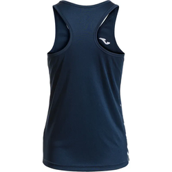 JOMA Olimpiada Tennis-Tanktop Damen 331 - marineblau M