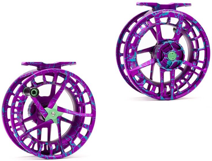 Lamson Litespeed F-Wild Child--7+