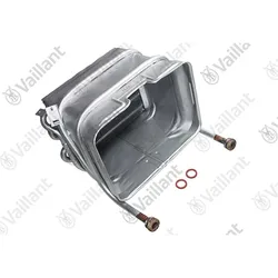Vaillant Wärmetauscher 061656
