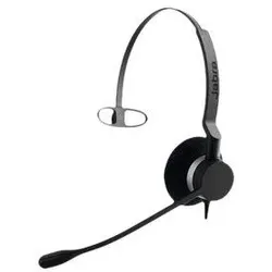 Jabra BIZ 2300 USB UC Mono kabelgebundenes On-Ear Headset