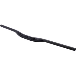 Truvativ Lenker Descendant 800 mm schwarz Ø 35, Carbon