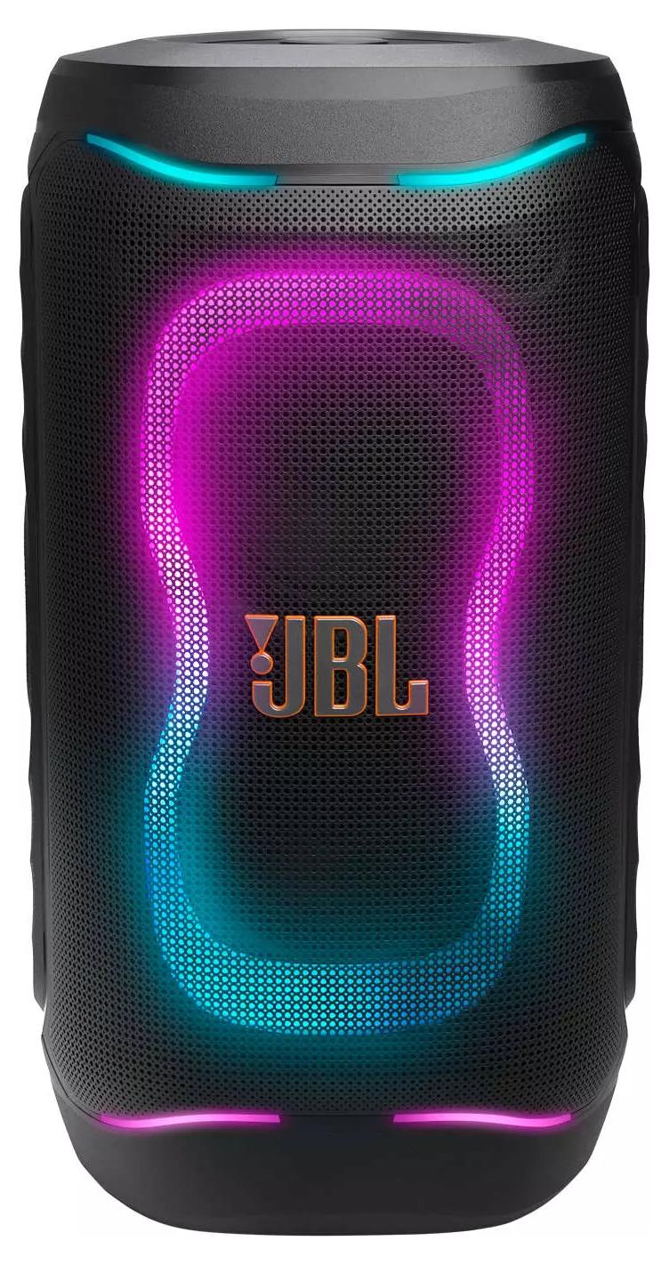 JBL Partybox 130 - Mikrofon - 20 KHz