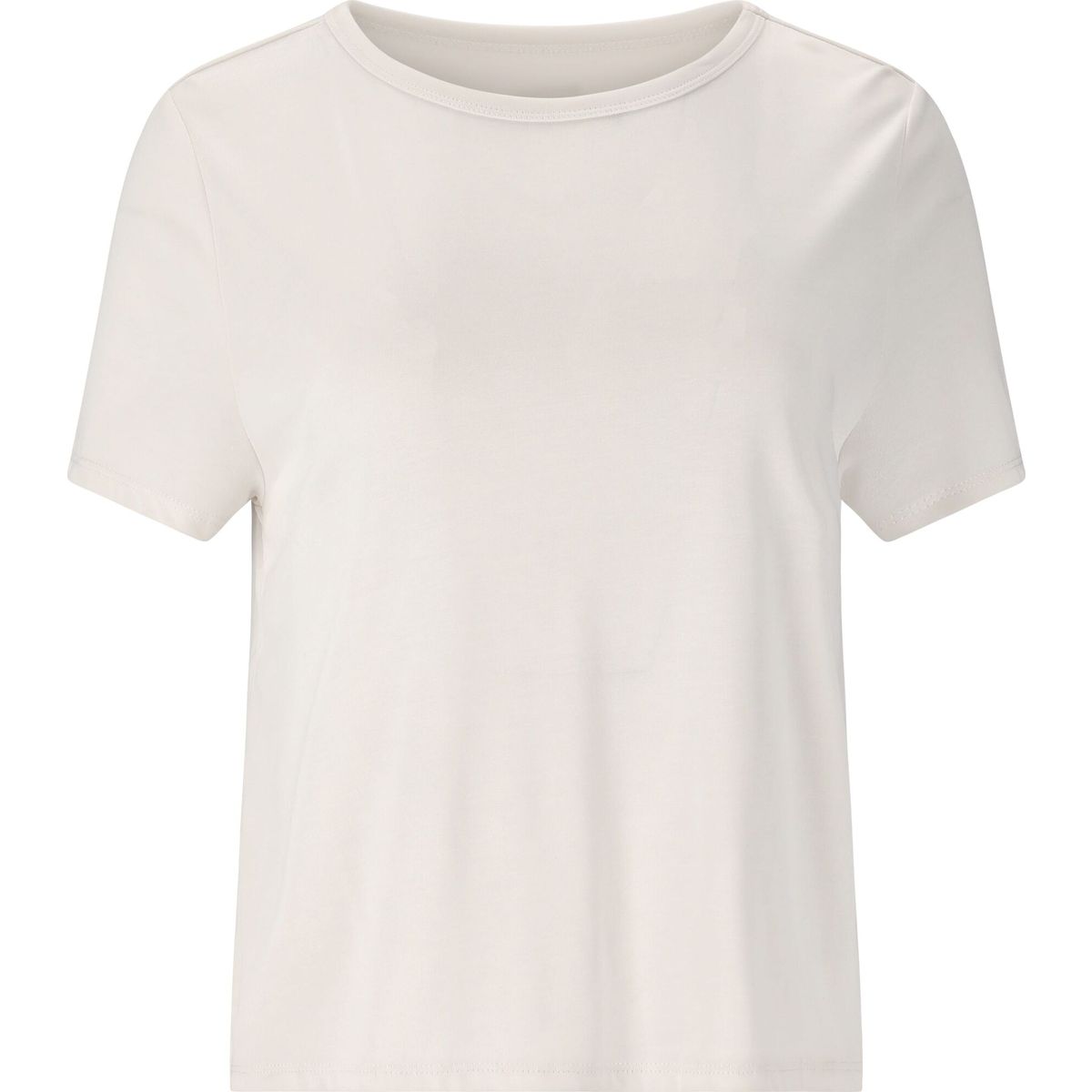 Athlecia Sisith W Short Sleeve Tee white (1002) 46 EA233349-1002-46