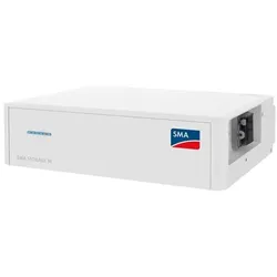 SMA BMS Unit fortheSMAStorageM STM-BMS-10 *0% MwSt. gem. §12 Abs. 3 UStG