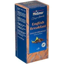 Meßmer Classic Moments - English Breakfast