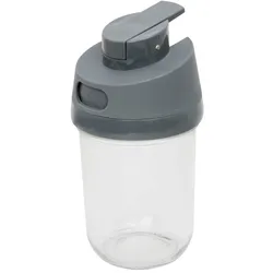 Fresh Choice Gewürzstreuer & Behälter – 3-in-1 Dosieren, Streuen & Frischhalten