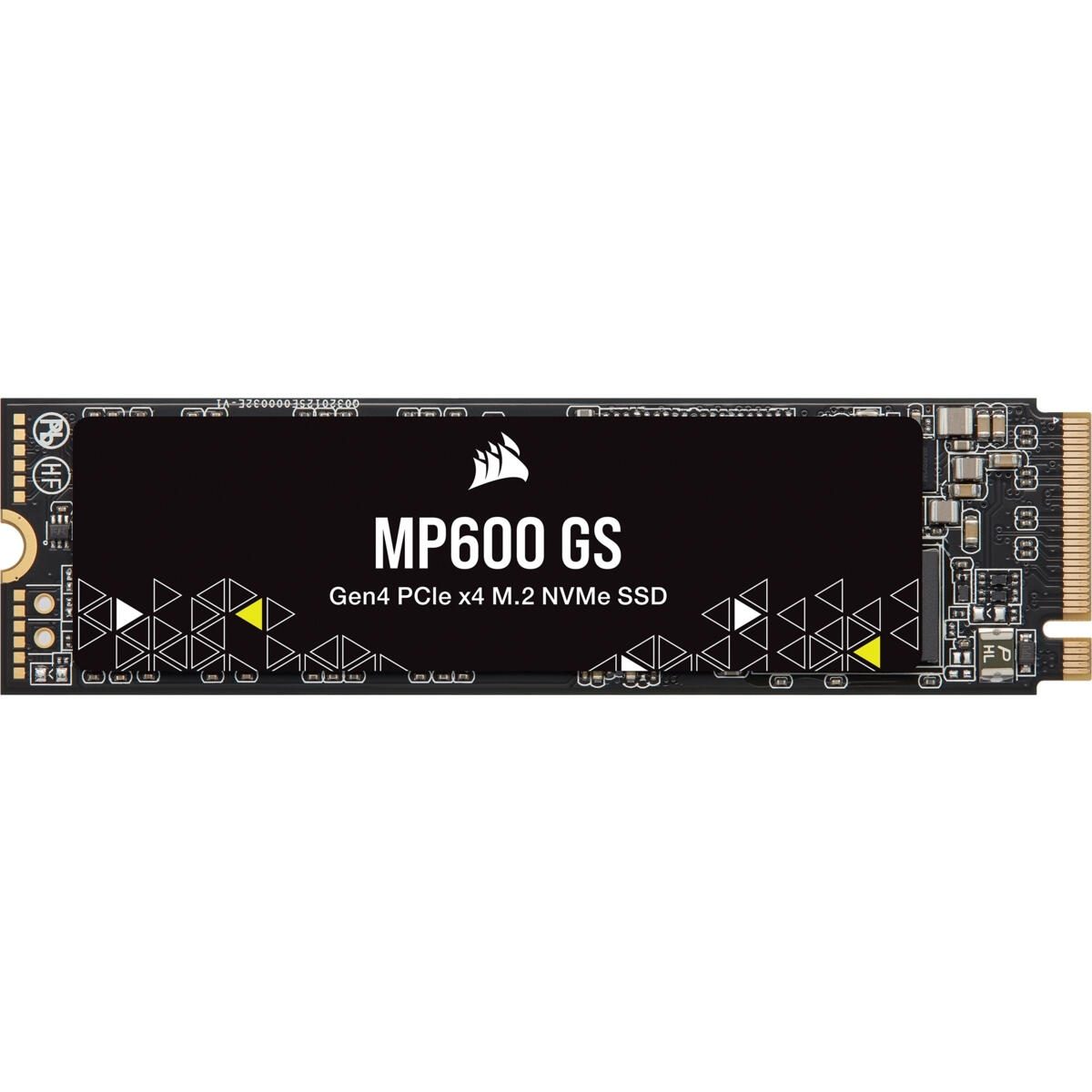 Corsair MP600 GS M.2 SSD - 1 TB CSSD-F1000GBMP600GS