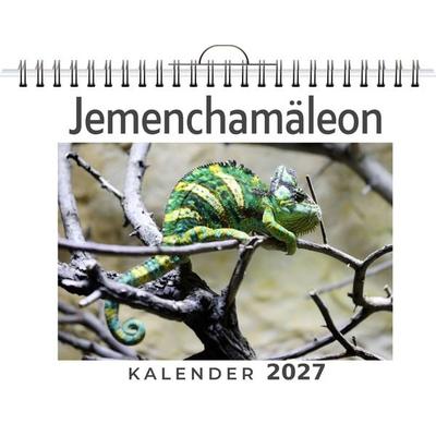 Jemenchamäleon