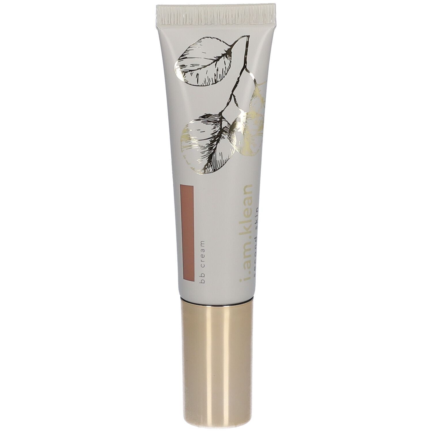 i.am.klean BB Cream Medium to Dark 1 St Make up