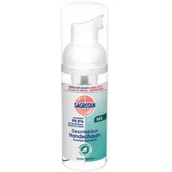 Sagrotan Desinfektion Handschaum 50 ml