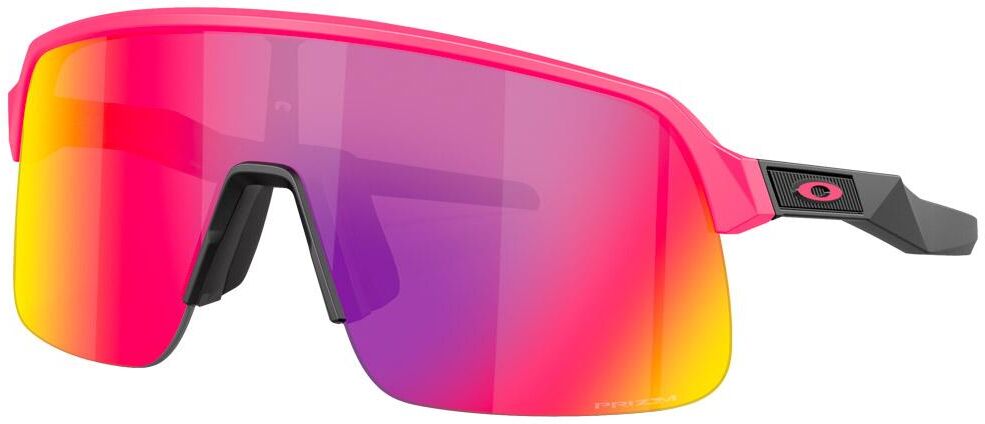 Oakley  - Sutro Lite S Pink Prizm Road - Lunettes de soleil