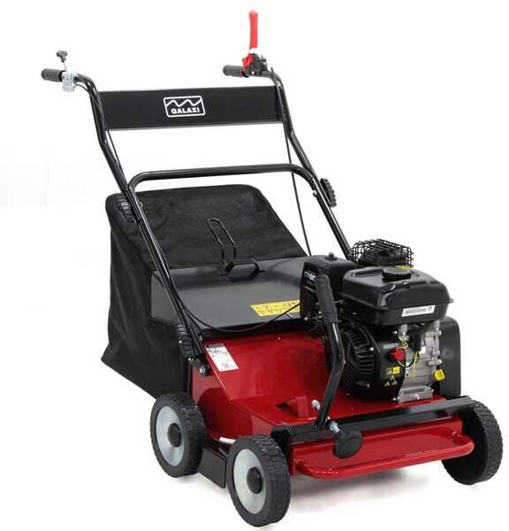 Marina Systems S500B - Aérateur professionnel à lames mobiles - Moteur B&S CR950