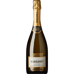 San Boldo  Prosecco Spumante Superiore Brut DOCG (2025), Marsuret, Venetien
