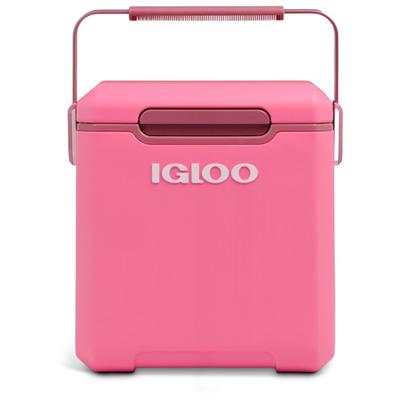 IGLOO - Tag-A-Long Too Highrise - Kühlbox Gr 17 l rosa