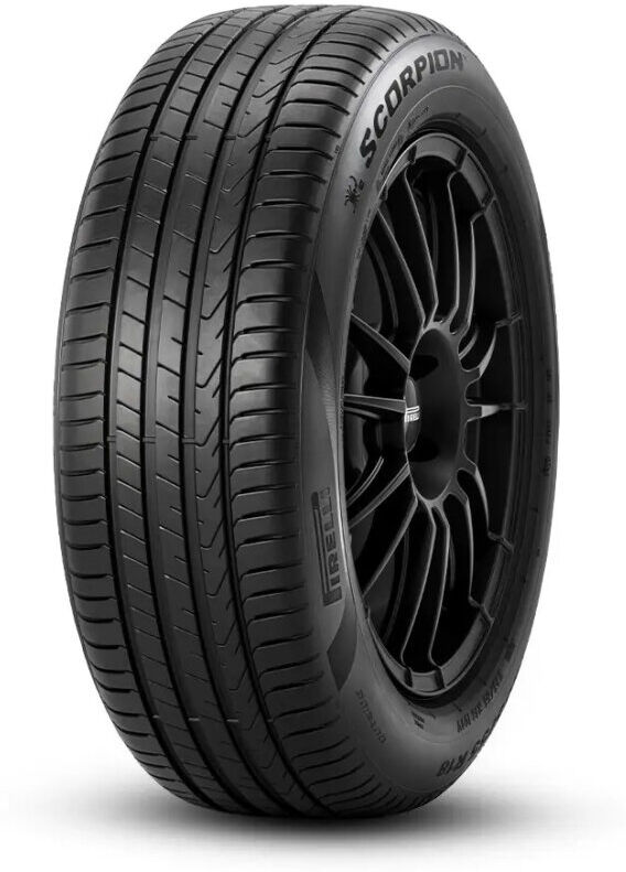 Pneu - null - SCORPION - Pirelli - 235-60-19-107-H