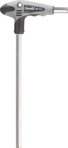 Kwb Sechskantschlüssel Schlüsselweite (metrisch): 10mm
