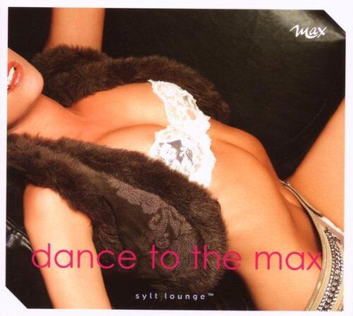 Various - Dance to the Max - Preis vom 02.10.2026 23:42:20 h