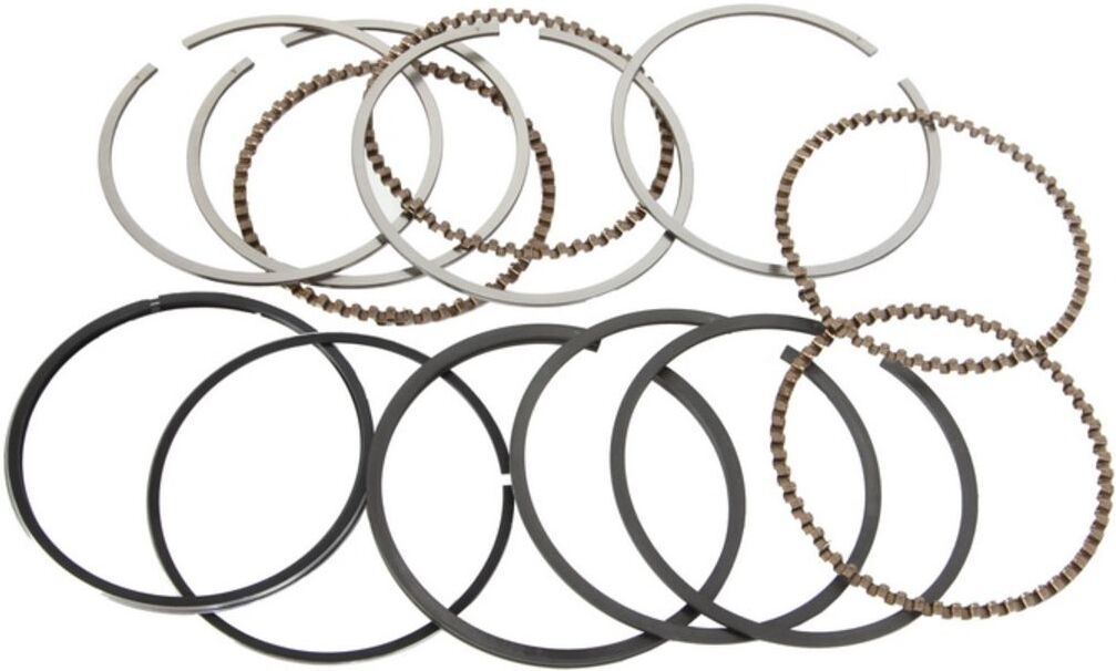 Kolbenring KOREA O40000.000D