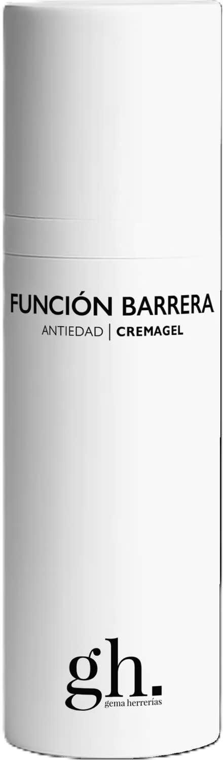 Gh Función Barrera Cremagel 50ml