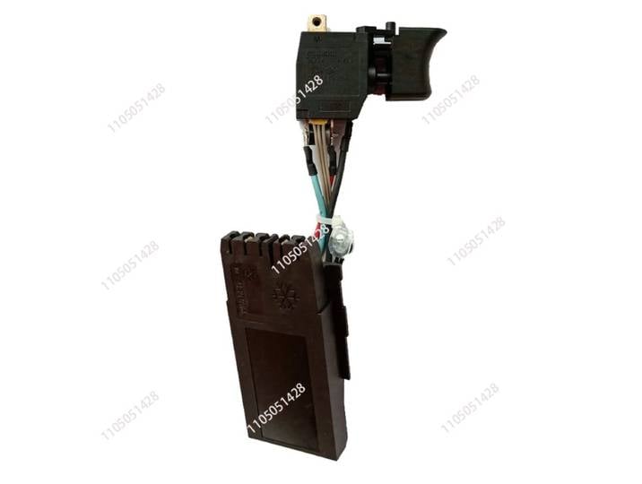 Commutateur 21,6 V pour module de régulation de vitesse de commutateur 22-A 4-A22 22T-A