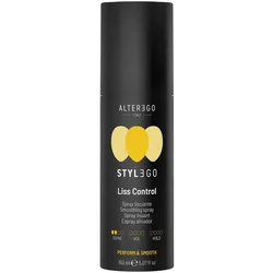 150ml ALTER EGO STYLEGO Liss Control