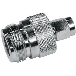 Telegärtner 100024201 100024201 N-Adapter N-Buchse - SMA-Stecker 0 mm 1 St.