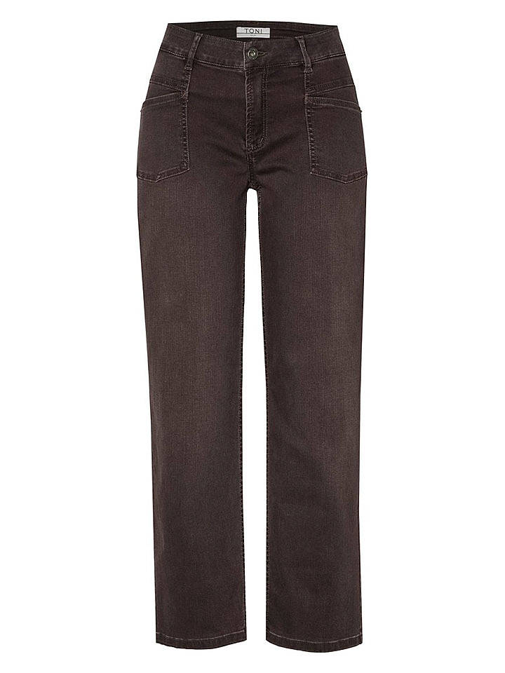 Toni Hose in Braun - 36